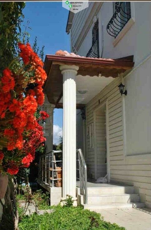 Пентхаус в Анталии, Турция, 270 м2 фото 3