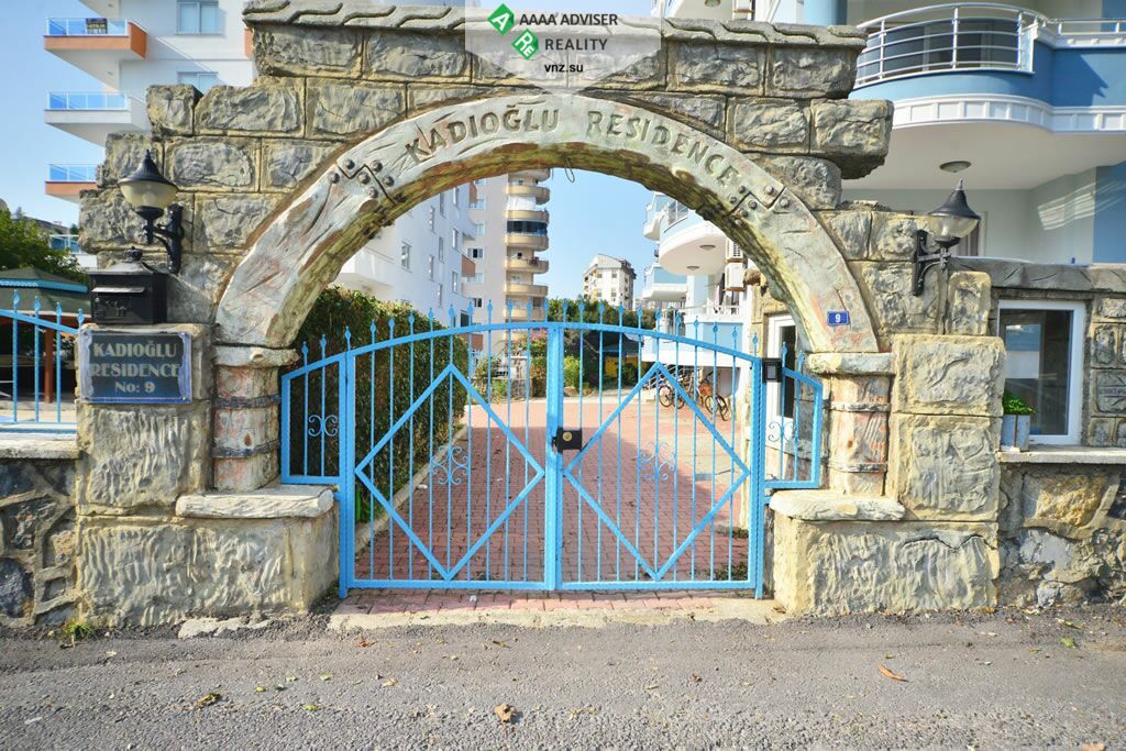 Квартира в Алании, Турция, 125 м2 фото 4