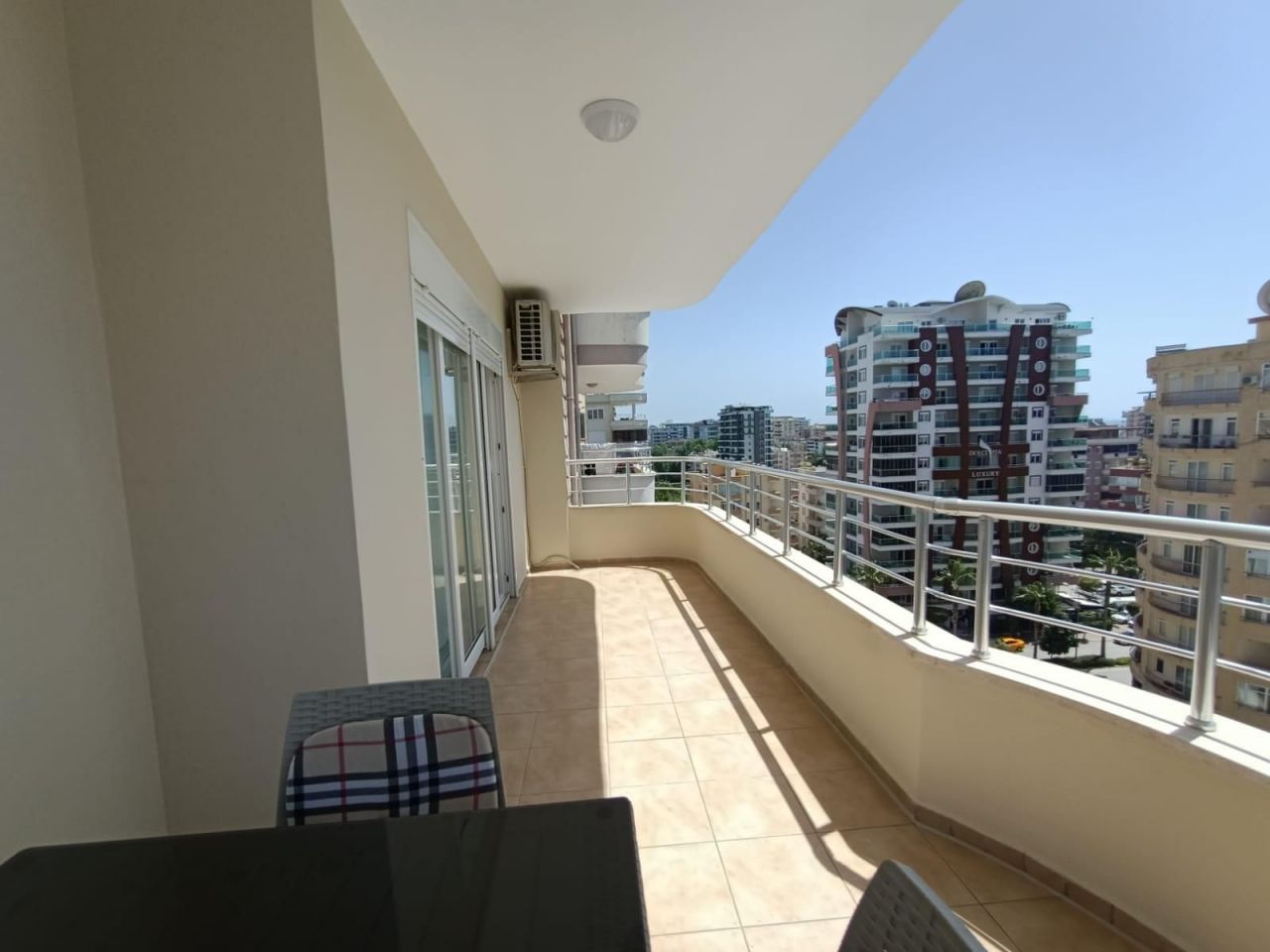 Квартира в Алании, Турция, 120 м2 фото 5
