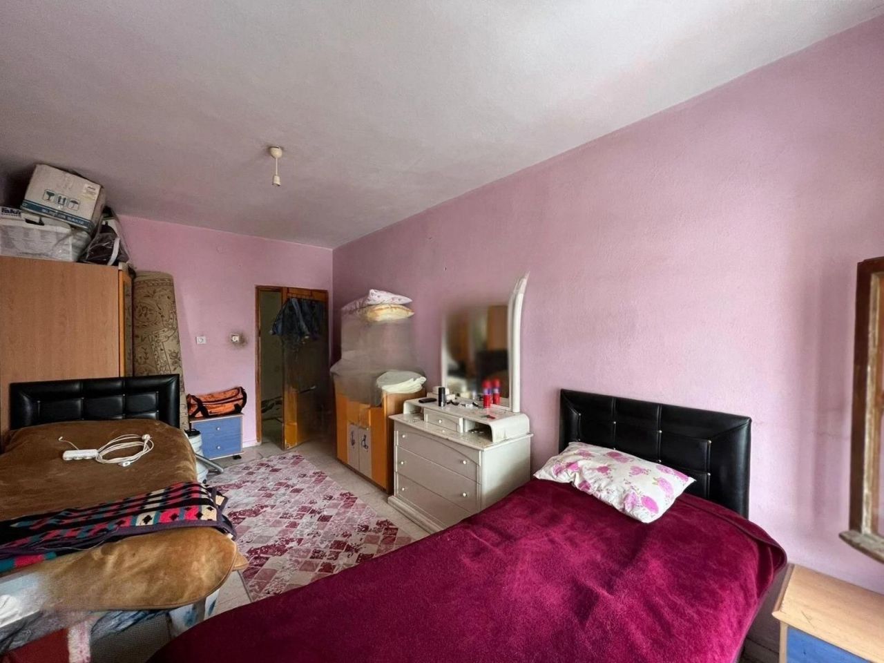 Квартира в Мерсине, Турция, 140 м2 фото 5