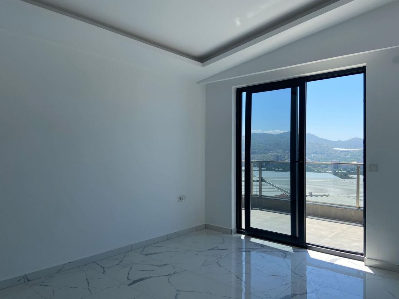 Квартира в Алании, Турция, 150 м2 фото 4