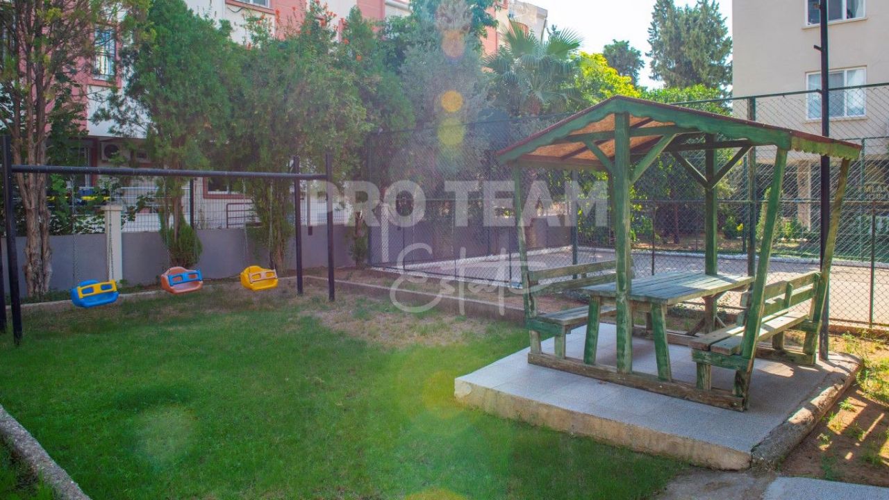 Апартаменты в Анталии, Турция, 170 м2 фото 5