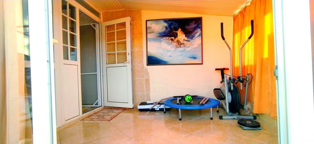 Пентхаус в Алании, Турция, 170 м2 фото 3