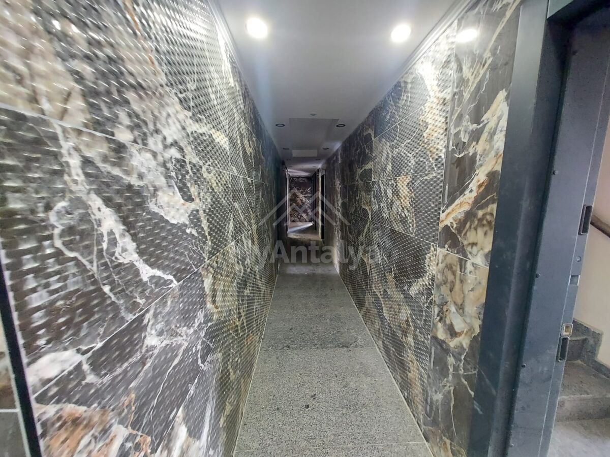 Квартира в Анталии, Турция, 95 м2 фото 4