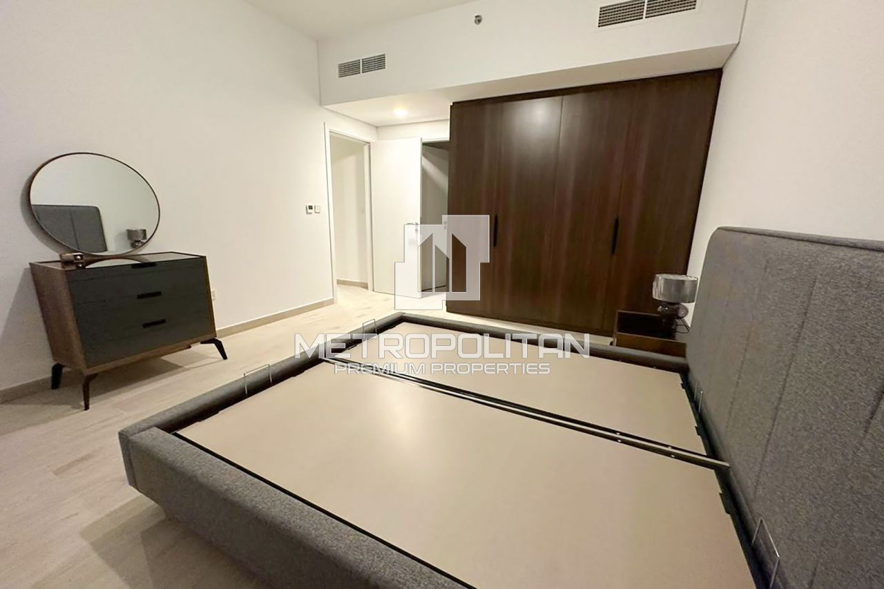 Апартаменты в Дубае, ОАЭ, 120 м2 фото 4