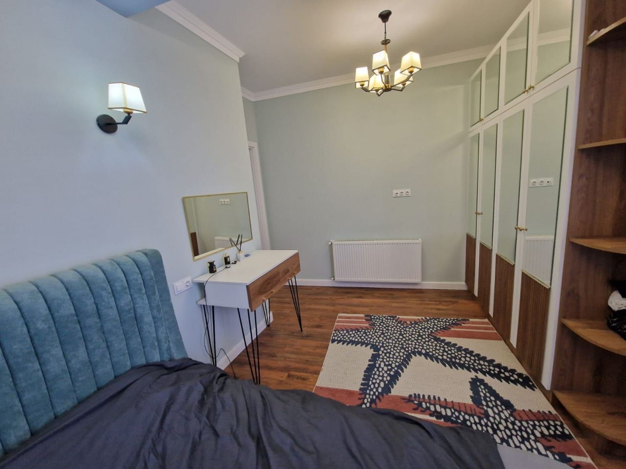 Квартира в Тбилиси, Грузия, 70 м2 фото 4