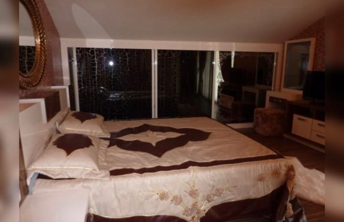 Вилла в Кемере, Турция, 470 м2 фото 5