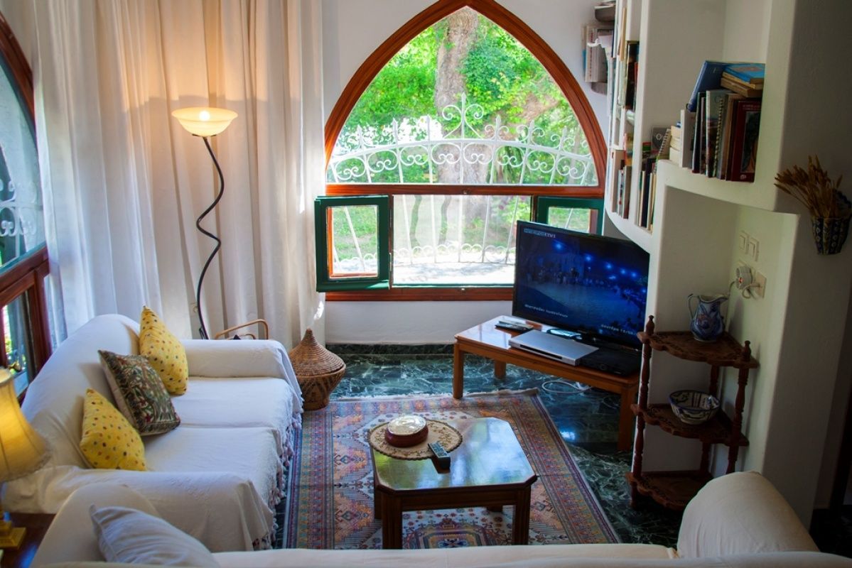 Дом на Ионических островах, Греция, 250 м2 фото 2