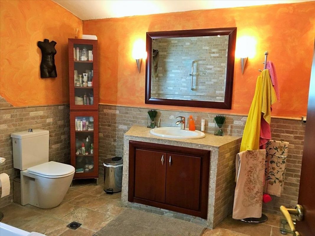Дом на Северо-Эгейских островах, Греция, 280 м2 фото 4