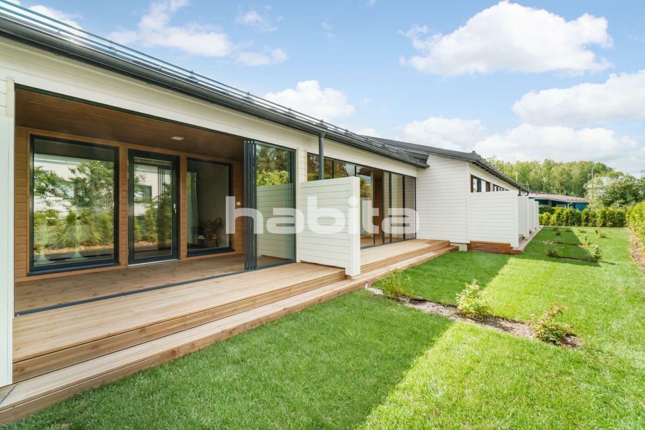 Квартира в Вантаа, Финляндия, 33.5 м2 фото 2