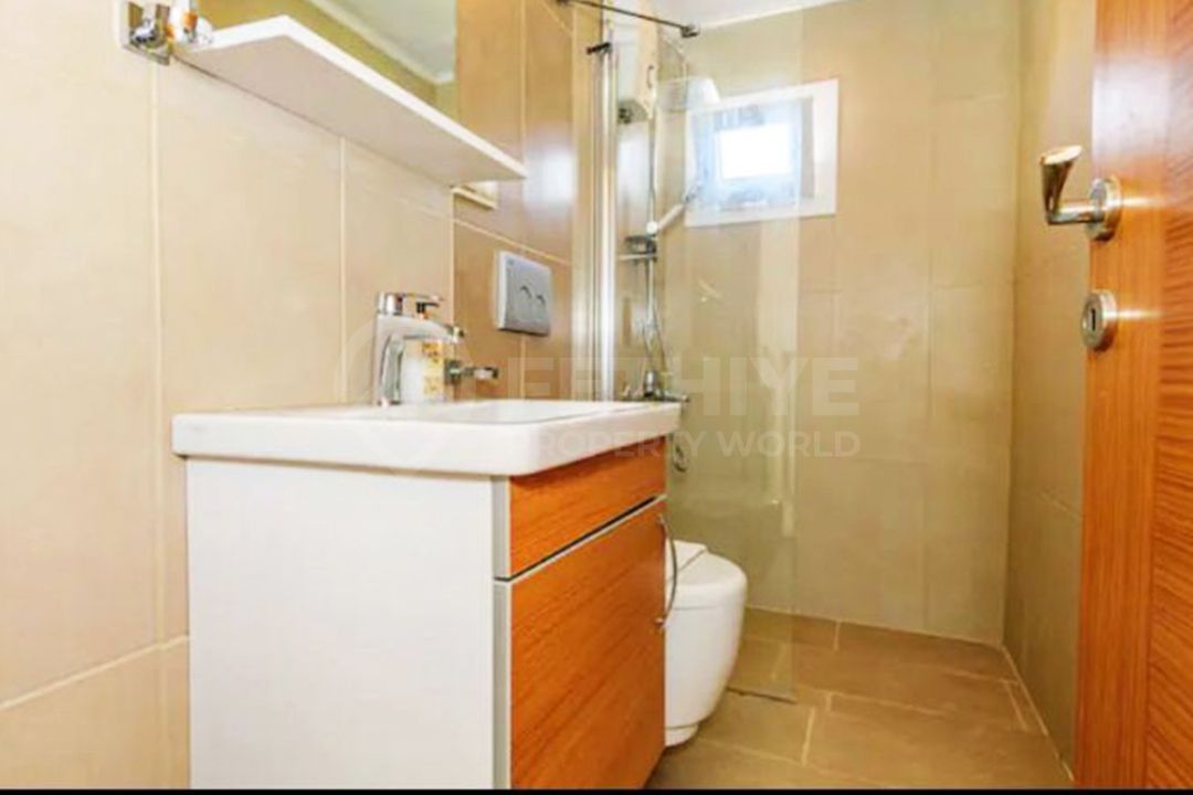 Апартаменты в Фетхие, Турция, 55 м2 фото 5