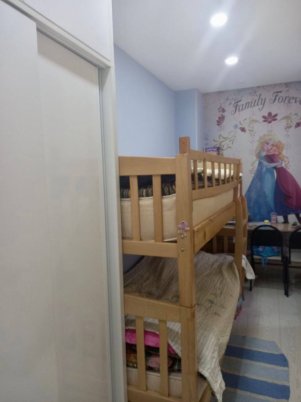 Квартира в Батуми, Грузия, 80 м2 фото 5