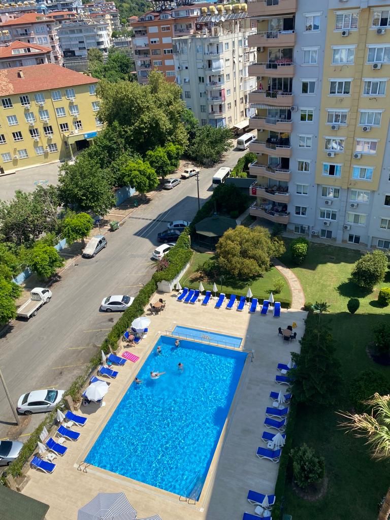 Квартира в Алании, Турция, 177 м2 фото 4