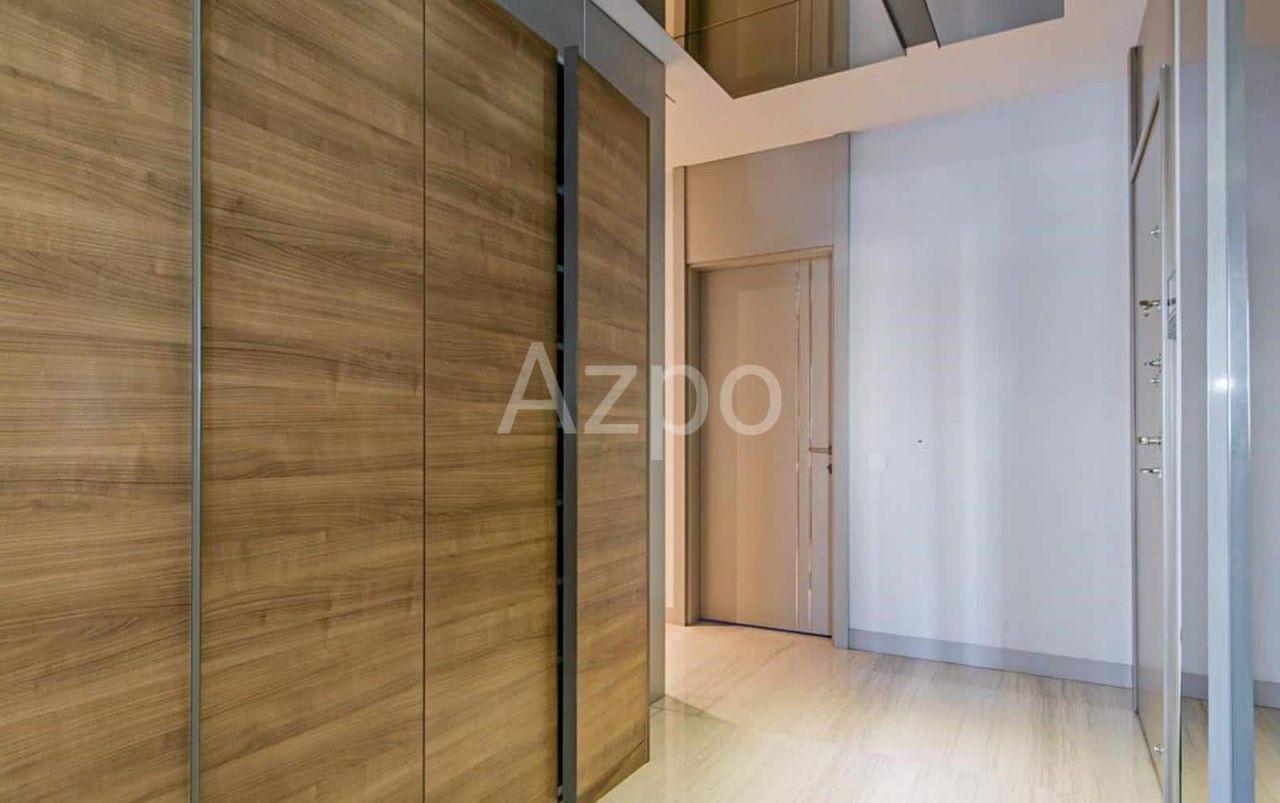 Апартаменты в Анталии, Турция, 175 м2 фото 5