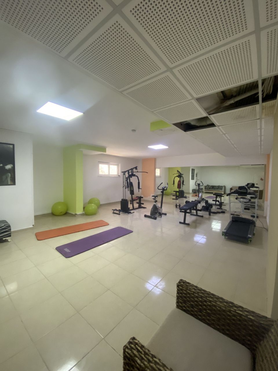 Апартаменты в Алании, Турция, 75 м2 фото 4