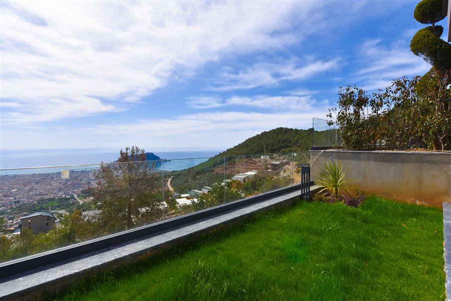 Вилла в Алании, Турция, 220 м2 фото 4
