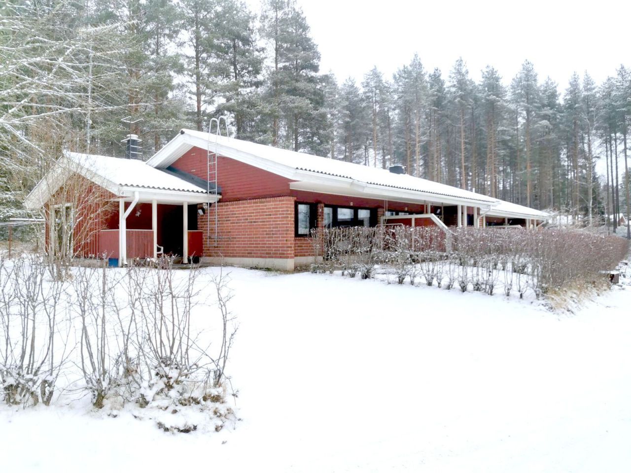 Таунхаус в Оулу, Финляндия, 62 м2 фото 3