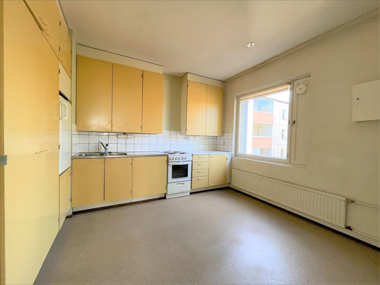 Квартира в Хамине, Финляндия, 65.5 м2 фото 3