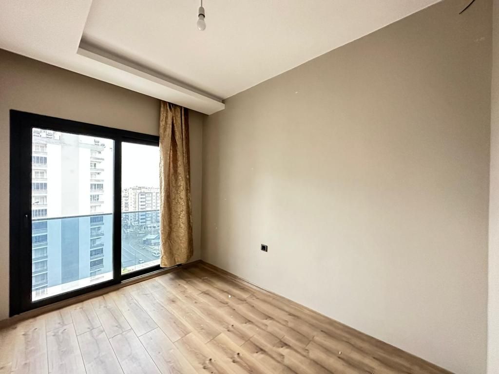 Квартира в Мерсине, Турция, 100 м2 фото 2
