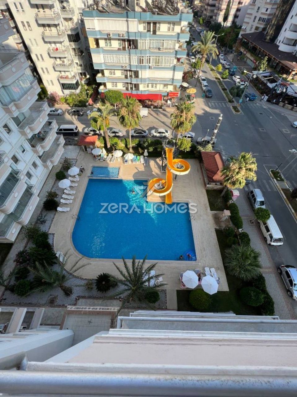 Квартира в Алании, Турция, 135 м2 фото 3