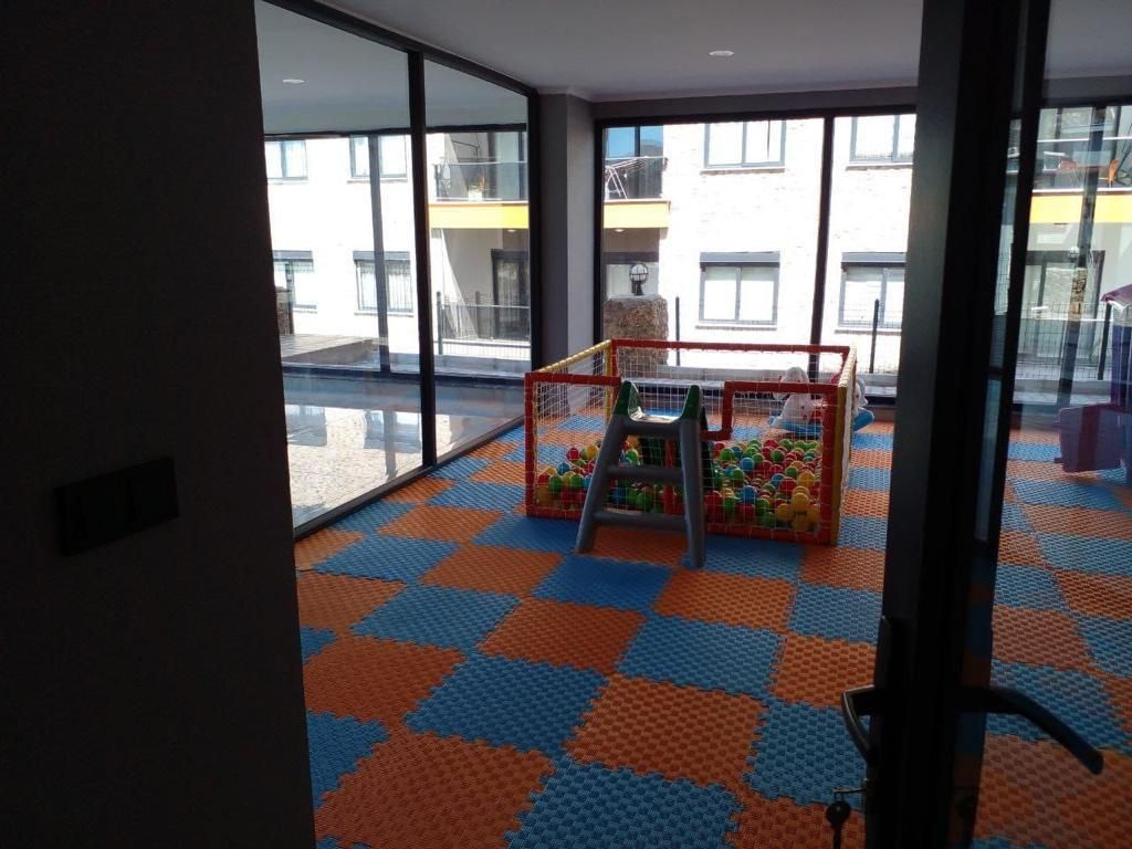 Квартира в Алании, Турция, 52 м2 фото 3
