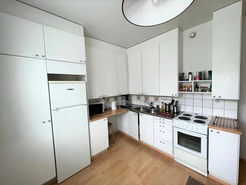 Квартира в Варкаусе, Финляндия, 60.5 м2 фото 3