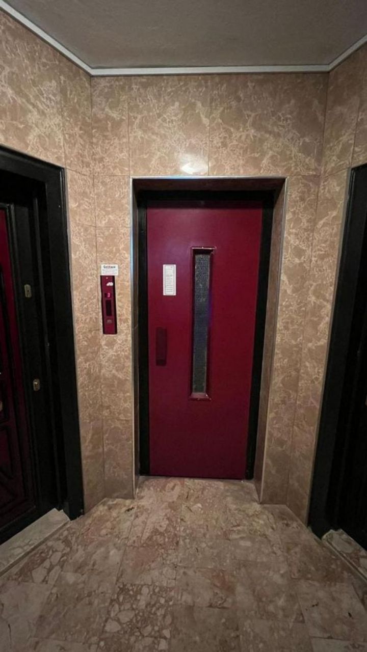 Квартира в Алании, Турция, 130 м2 фото 3