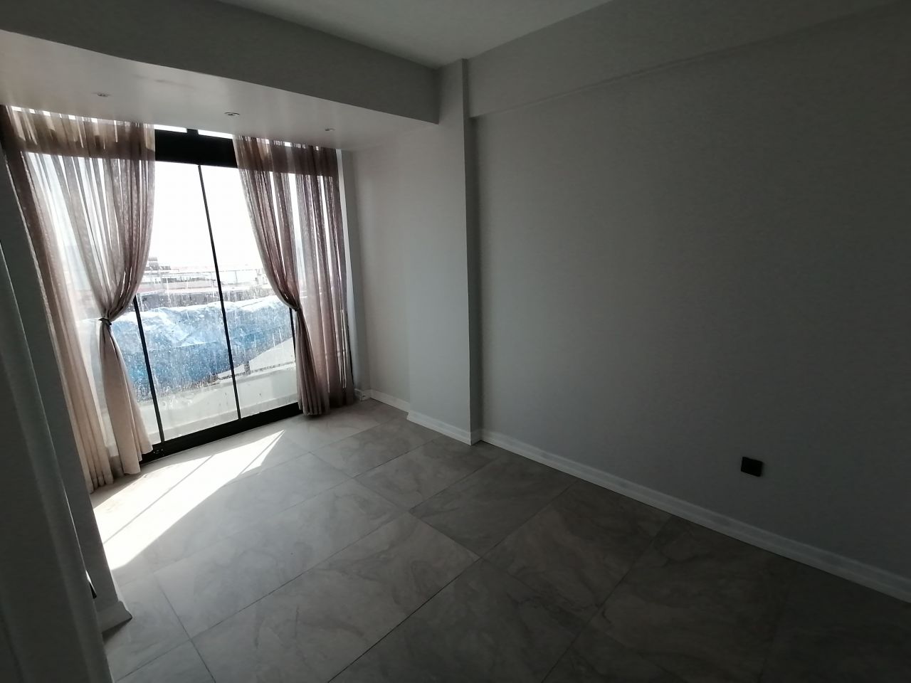 Квартира в Мерсине, Турция, 90 м2 фото 3