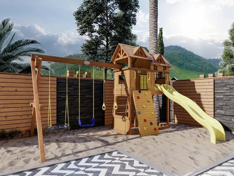 Пентхаус в Алании, Турция, 90 м2 фото 5