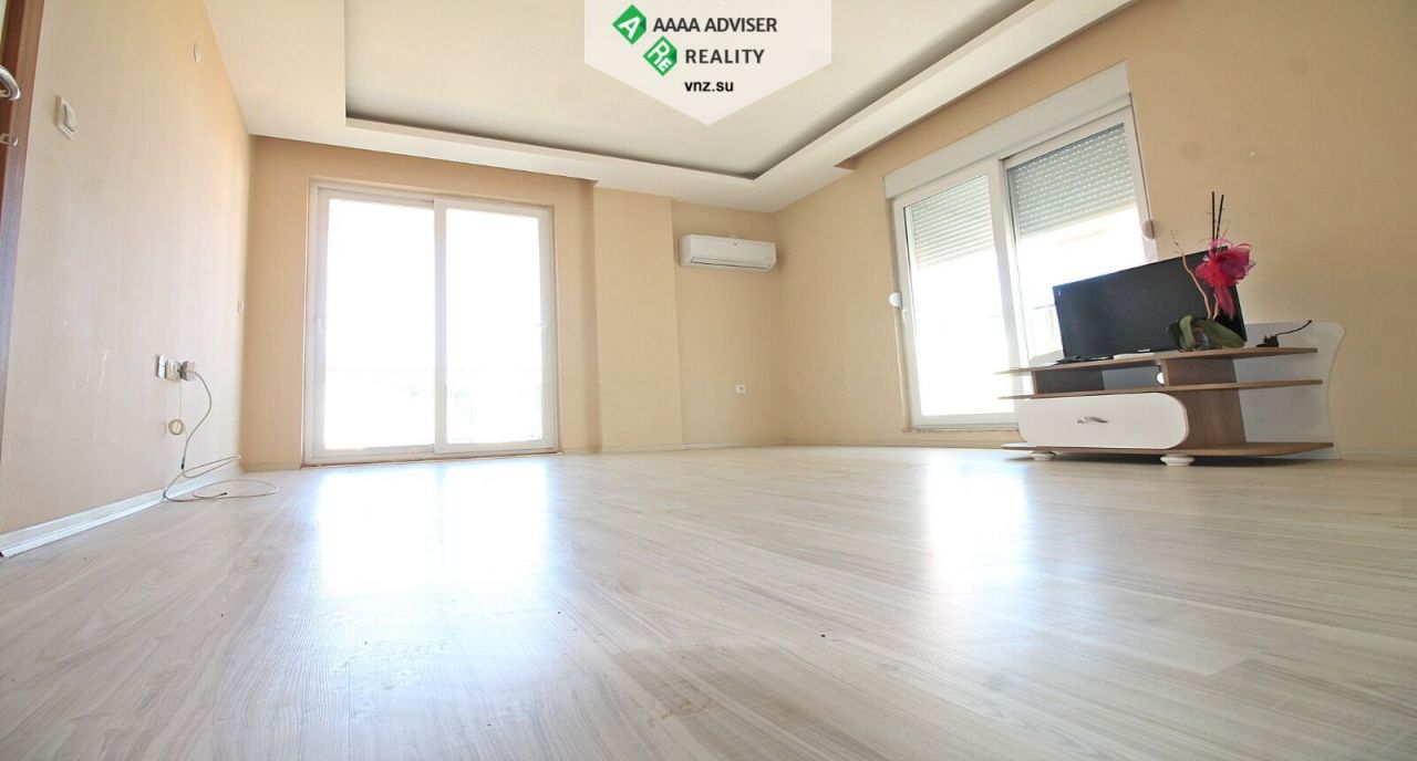 Квартира в Анталии, Турция, 110 м2 фото 4
