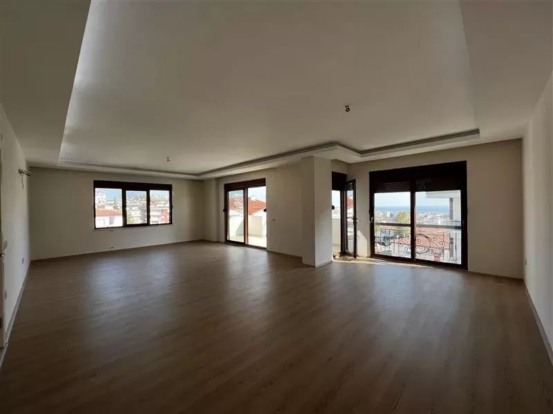 Пентхаус в Алании, Турция, 360 м2 фото 3