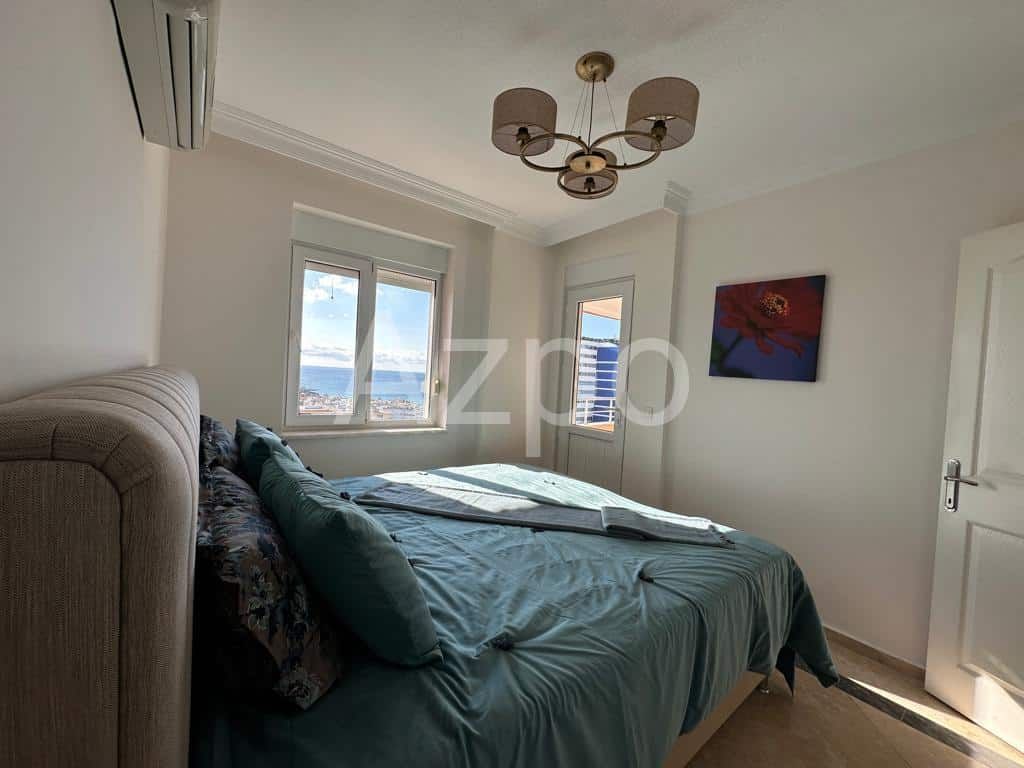 Апартаменты в Алании, Турция, 120 м2 фото 5