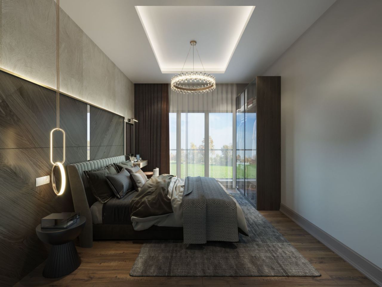 Вилла в Мерсине, Турция, 280 м2 фото 2