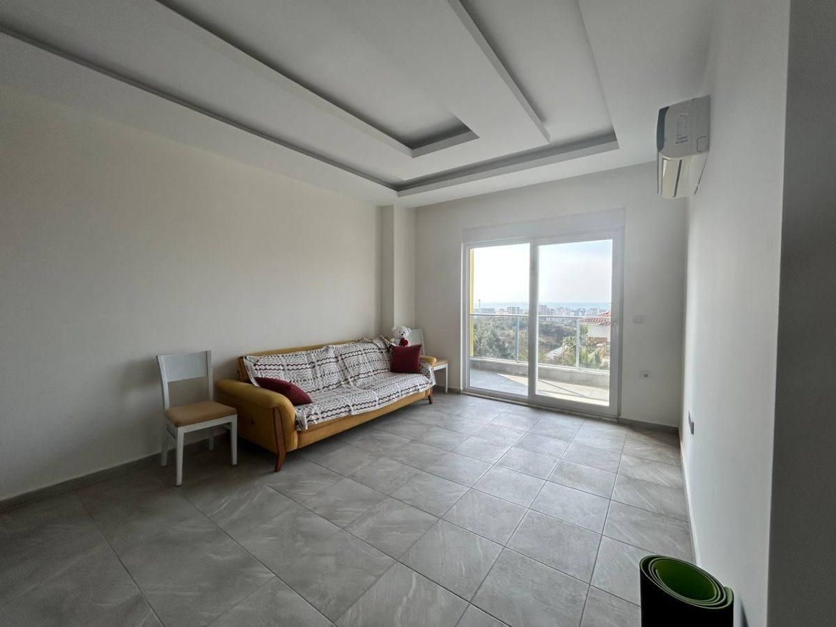 Квартира в Алании, Турция, 51 м2 фото 4