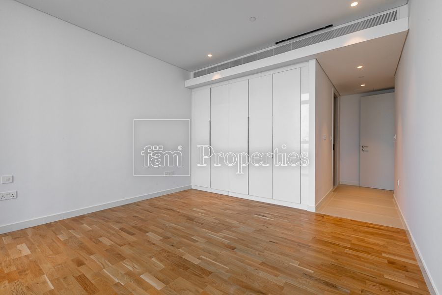 Апартаменты Bluewaters Island, ОАЭ, 185 м2 фото 4