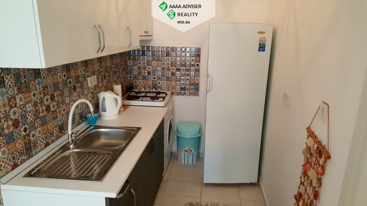 Квартира в Алании, Турция, 80 м2 фото 4