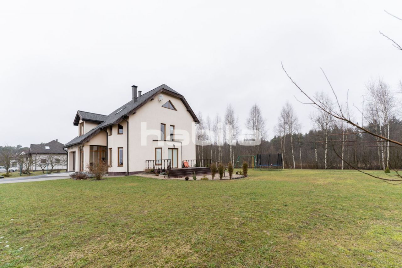 Дом Kadaga, Латвия, 225 м2 фото 2