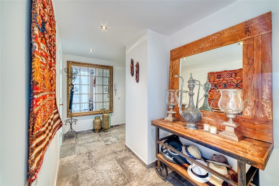 Квартира в Алании, Турция, 240 м2 фото 5
