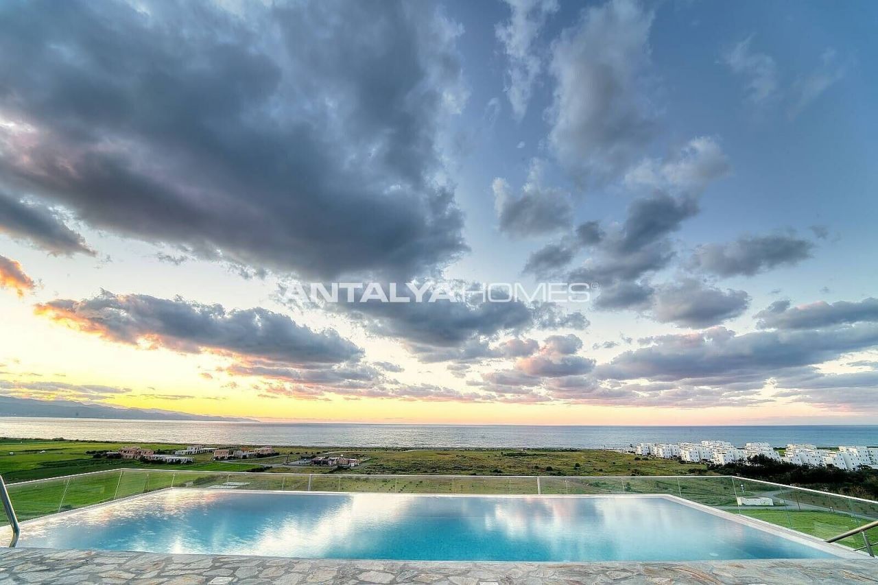 Апартаменты в Лефке, Кипр, 47 м2 фото 3