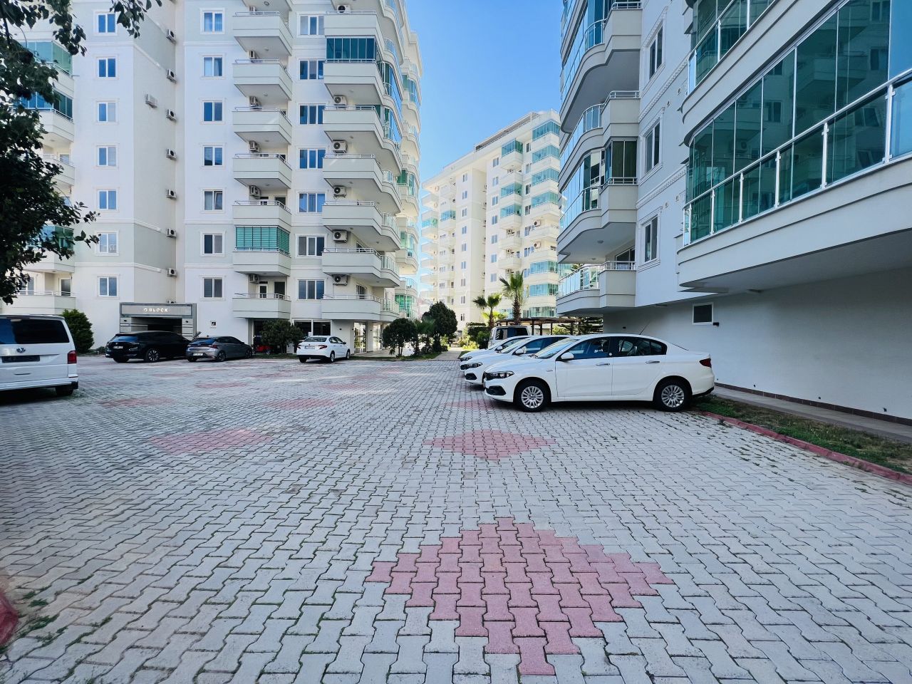 Квартира в Алании, Турция, 125 м2 фото 4