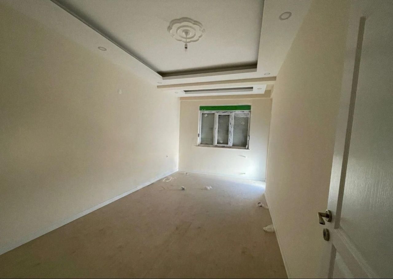 Квартира в Анталии, Турция, 100 м2 фото 3