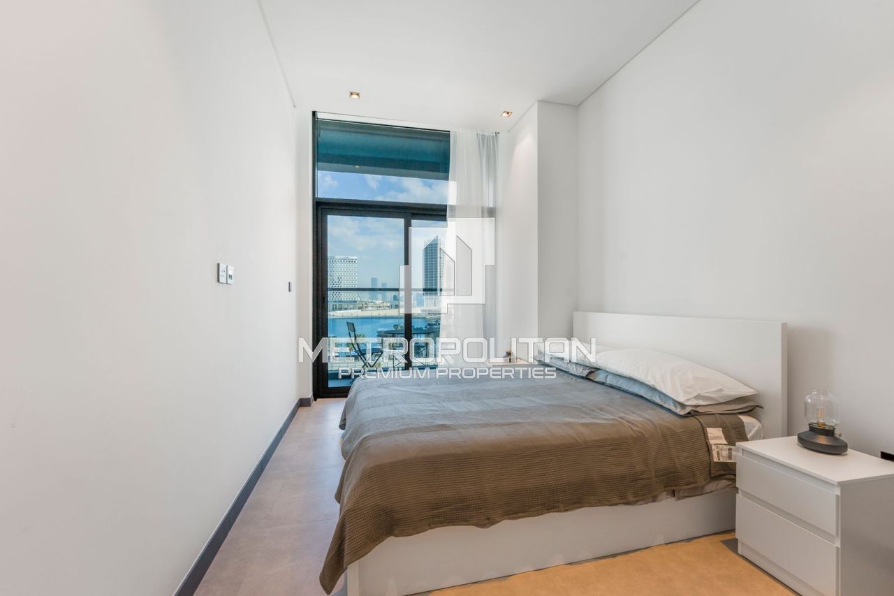 Апартаменты в Дубае, ОАЭ, 55 м2 фото 3