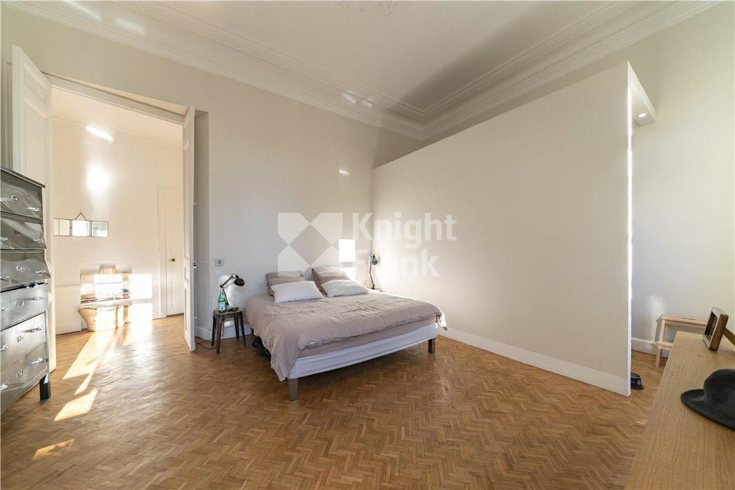 Апартаменты в Каннах, Франция, 140 м2 фото 4
