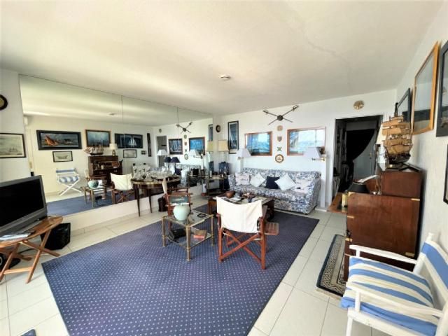 Апартаменты в Каннах, Франция, 75 м2 фото 4