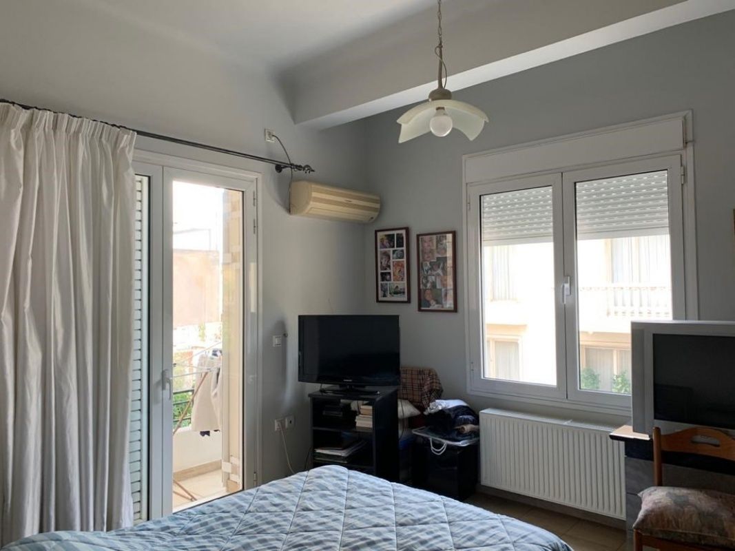 Квартира в Афинах, Греция, 120 м2 фото 5