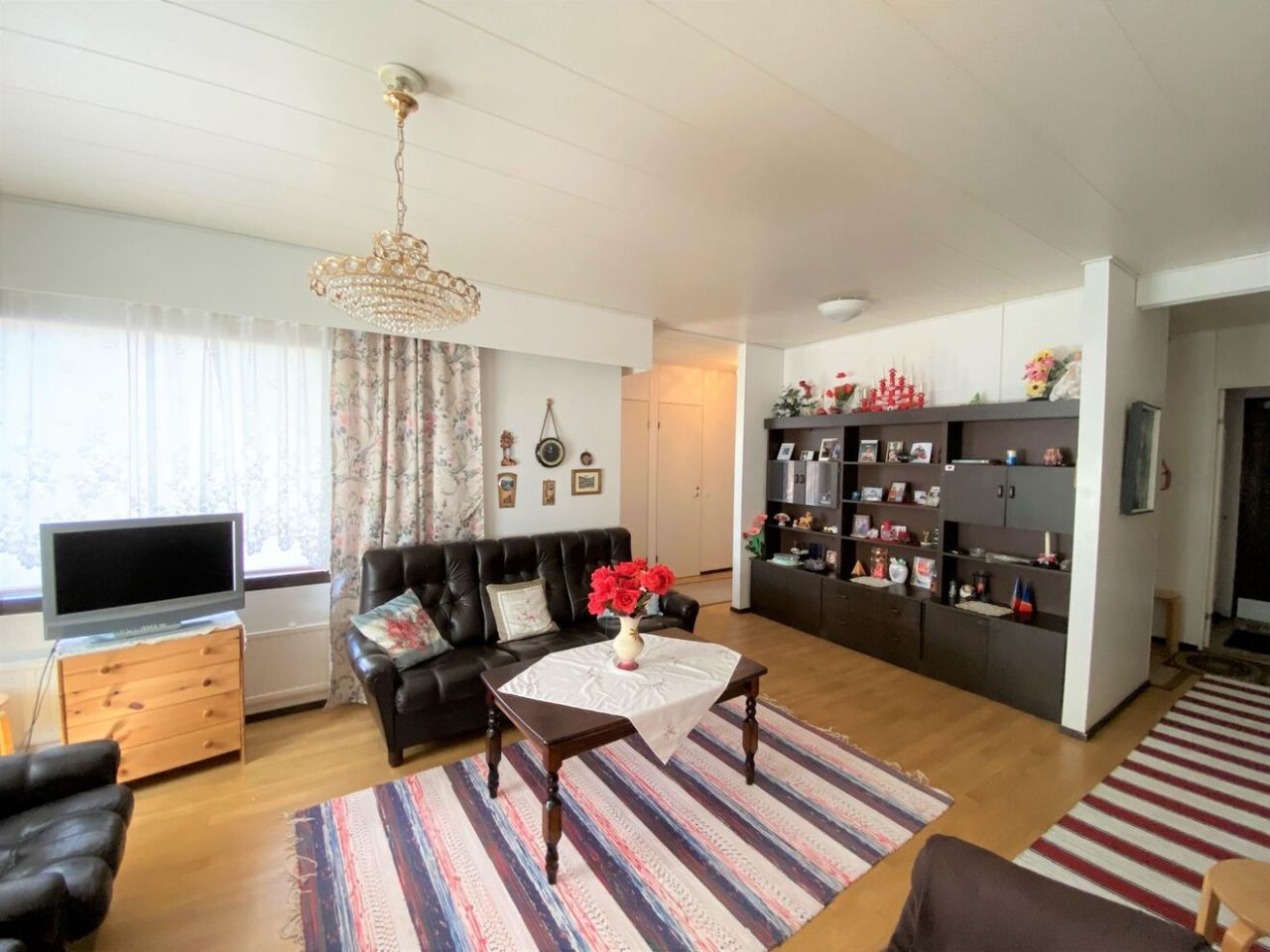 Таунхаус в Коуволе, Финляндия, 80 м2 фото 3