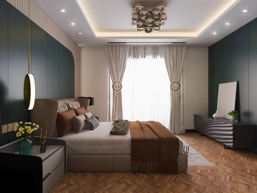 Апартаменты в Мерсине, Турция, 47 м2 фото 4