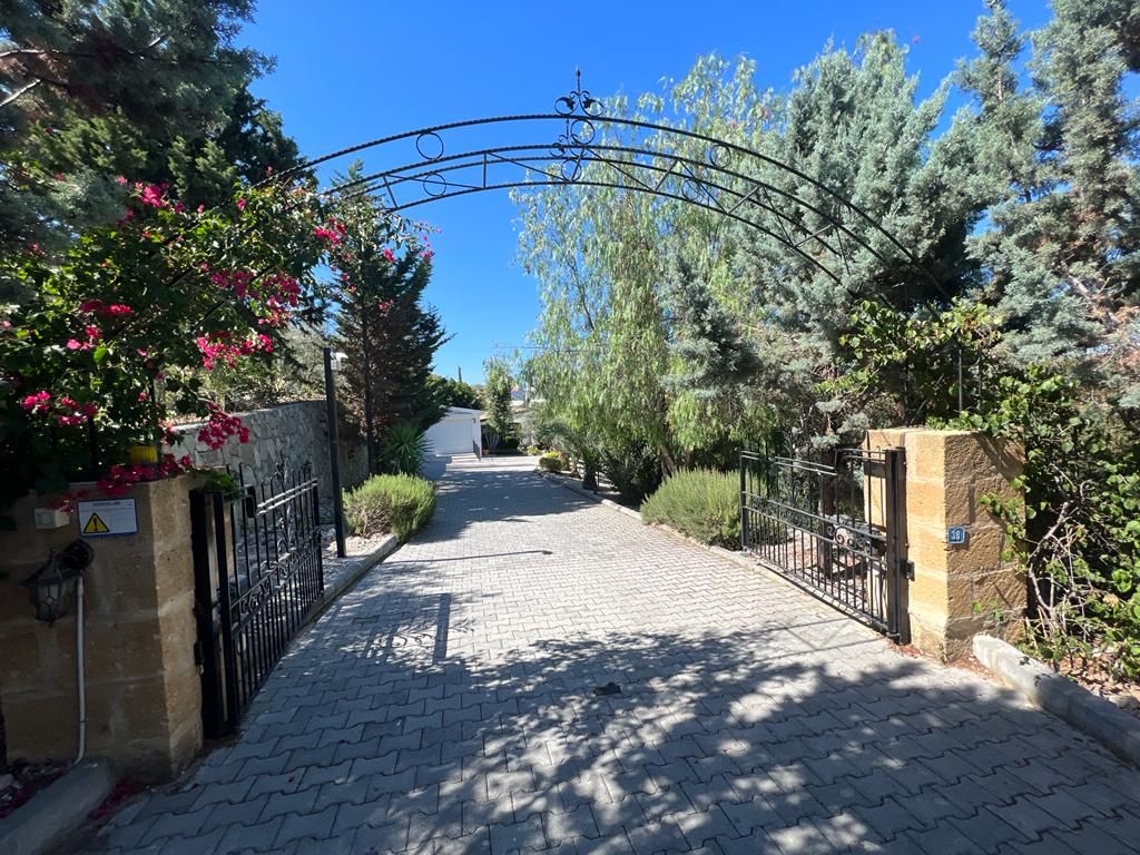 Вилла в Алcанджаке, Кипр, 340 м2 фото 4