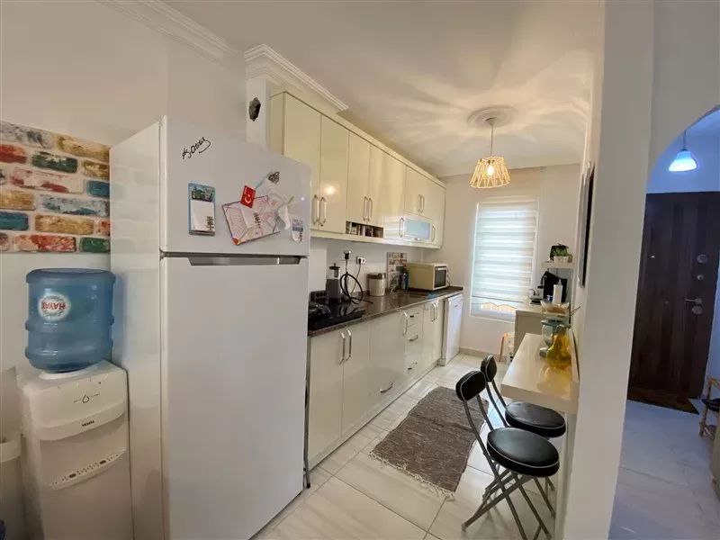 Апартаменты в Алании, Турция, 110 м2 фото 3