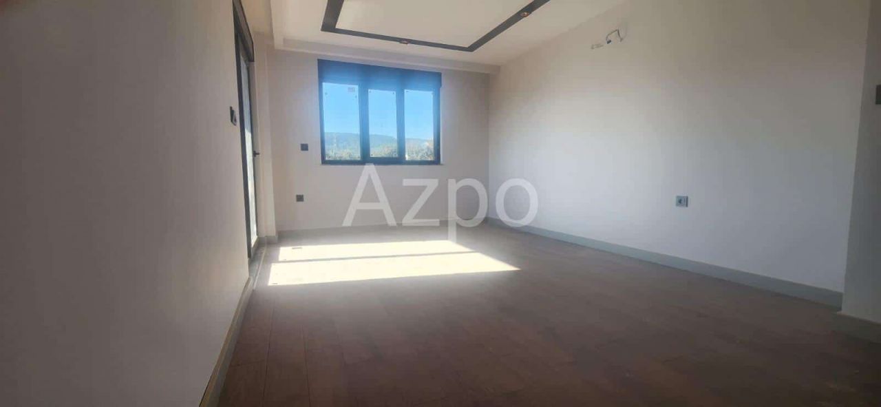 Апартаменты в Анталии, Турция, 105 м2 фото 3
